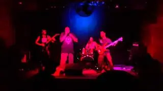 Brain Defloration - Pus