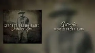 Scooter Brown Band - 