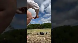 Practicing how to fly a Drone #shortvideo #shortsvedioviral #thewanderer
