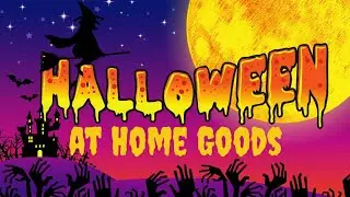 Halloween 2025 @homegoods &bull; Traditional &bull; Pastel &bull; Pink &bull; Hello Kitty &bull; Disney &bull; Martha Stewart