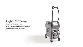 Quanta System  - Light EVO Series