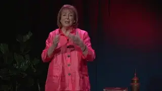 The Rewards of Rejection | Patty LaRoche | TEDxWilmington