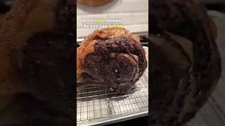 How to cook a perfect Prime Rib at Alpine Butcher #steak #howto