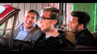 HELLO LADIES TV SHOW REVIEW