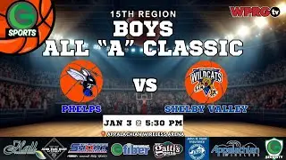 Phelps vs. Shelby Valley- Boys All 