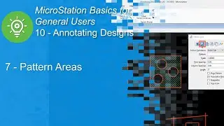 7 Pattern Areas