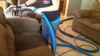 Best Fabric Cleaner and Pet Hair Removal in Chandler AZ .