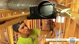 Cole West Resorts | Path to Parade series for St. George Utah Parade of Homes