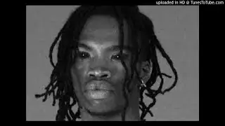 LANCEY FOUX  - &ldquo;SPAZZIN&rdquo; (prod. RedRoom.24)