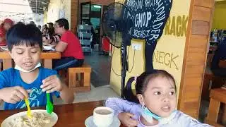 Jahhet fine meat - kids Menu