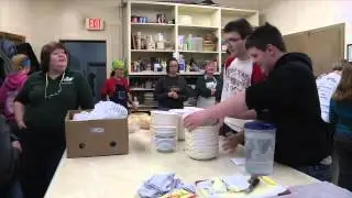 Iowa City Free Lunch