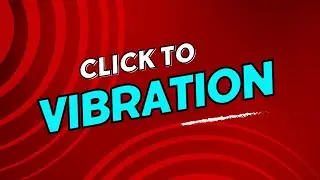 Vibrate on button click java android studio | Vibrate | Innovative Programmer