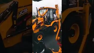 JCB operator please subscribe me