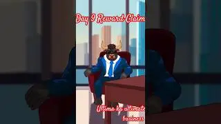 Day 9 Reward Claim