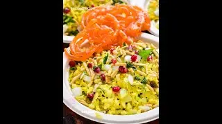 Indori Poha