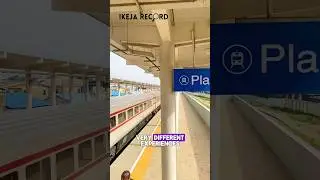 Red Line vs Blue Line: What&rsquo;s the difference between Lagos&rsquo; two major rail systems?