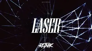 [FREE] Hard Experimental Type Beat 'LASER' Trap Type Beat | Retnik Beats