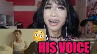 Reacting To Cameron Dallas - Why Haven't I Met You?
