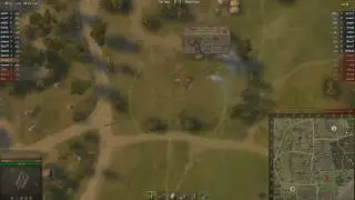 World of Tanks SPG Tutorial