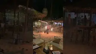 #phuket #fire #fireshortvideo #fireshow #islandgetaway #night #thailand #relaxing #show #recommend