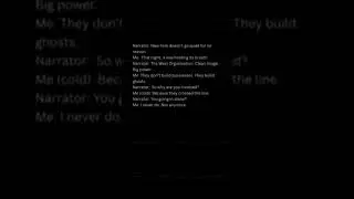 The storm #webnovel #fantasy #trending #viral