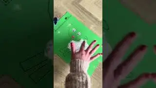 Try This Easy Sheep Craft 🐑