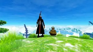 One Piece World Seeker: The Unfinished Map - Final Episode - Belief