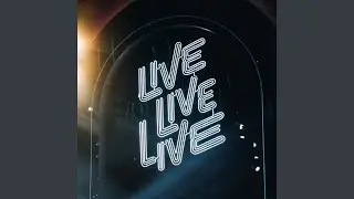 Eden uit Live Live Live