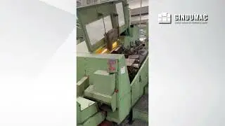 INGRAMATIC RP-72L (2012) Machine Tool