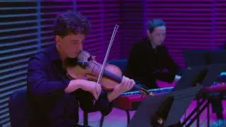 Best Video Game Soundtracks of 2025 | Performed Live by the SFCM TACticians