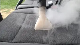Curatare Interior Auto Profesionala Spalare Tapiterie Detailing Interior Auto Clean Spot Oradea