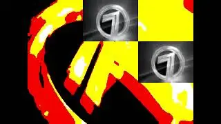 Seven Network ID - 1992 Sparta Remix TheKantapapa Veg