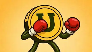 $USELESS COIN IS GOING TO EXPLODE VERY SOON!! GET READY!!