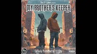 The 17th Cipher  The Wrath feat  Passport Rav & RIM