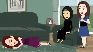 من اول يوم جواز لسلفتى عملت معايا الا محدش يتوقعه واخر حاجة اتوقعه انى ارجع القيها فى شقتى؟؟؟