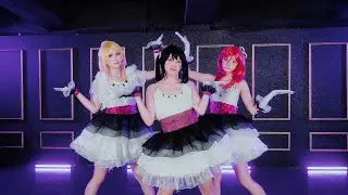 [ ラブライブ！] PSYCHIC FIRE 踊ってみた