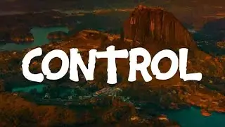 Control (Lyrics) -  Zoe Wees, Ariana Grande, James Arthur