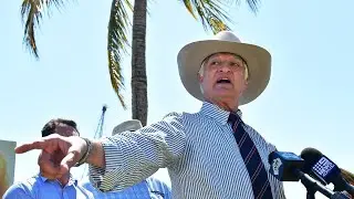 Australia is &lsquo;paying the price&rsquo; for destroying agriculture: Katter