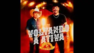 BRENNO REIS E MARCO VIOLA - VOLTANDO A ATIVA (2022)
