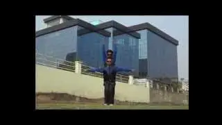 THE BOW CREW || The Dream||Skrillex Vs Skrillex||Official Video||Rohan Mathew Ft. Pc Robow