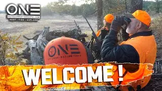 Welcome To Outdoor Nation TV