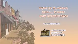 The African American Experience