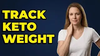 What Is The Best Way To Track Weight On Keto?