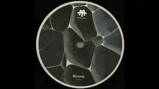 Wiremu - Beat-Up Town [MODEIGHT018]