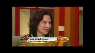 Dr. Manjoney on The Morning Blend - Quick, Painless Wrinkle Reduction