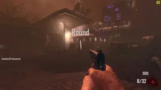 BO2 Zombies Custom Maps Diner Survival