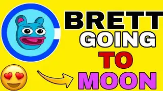 Brett Coin: последние новости 🔥 | Прогноз цены Brett Coin на 2025 год | Новости Brett Coin сегодня