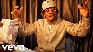 Plies ft. Big Boogie - Get More [Music Video]