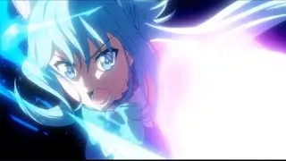 【プラエデ】アクア 奥義演出【このすば コラボ】【レッド：プライドオブエデン】