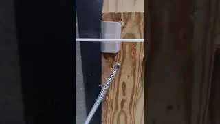 automatic gate closer